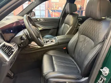 BMW X7 M60 i xDrive M Sport