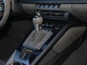 Porsche 992 (911) GT3 RS