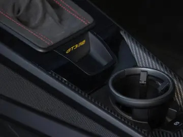 Porsche 992 (911) GT3 RS