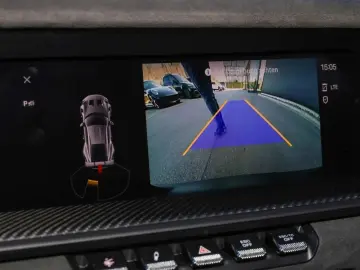 Porsche 992 (911) GT3 RS