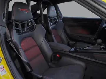 Porsche 992 (911) GT3 RS