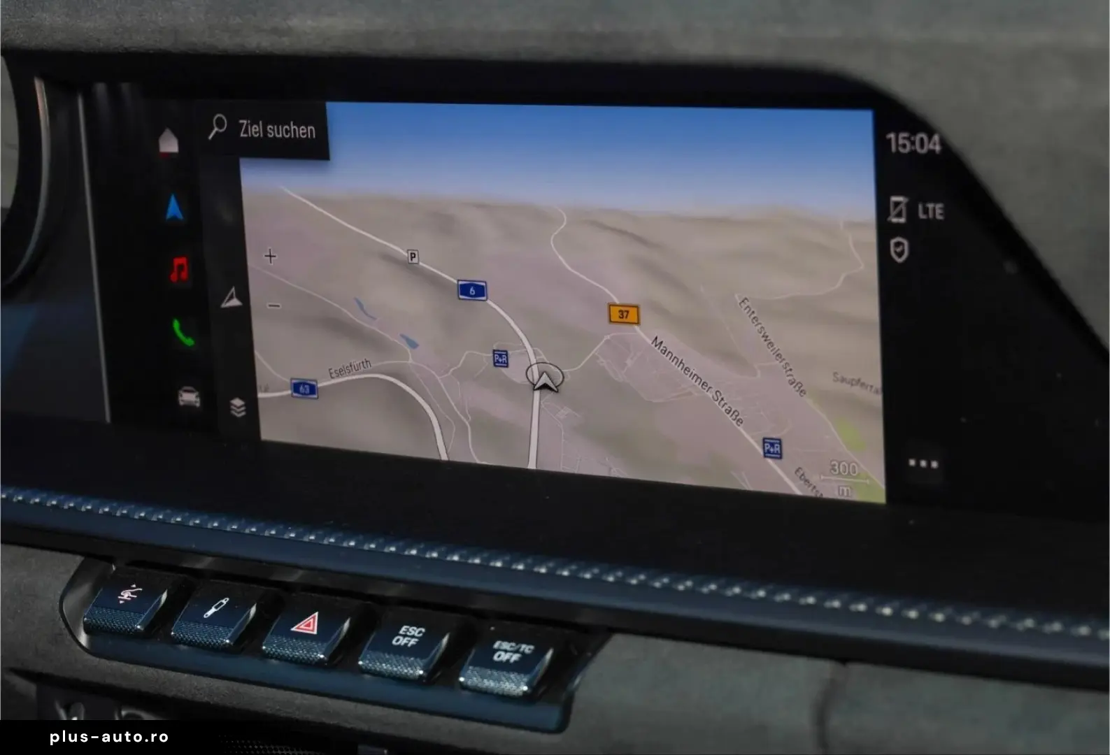 Porsche 992 (911) GT3 RS