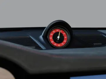 Porsche 992 (911) GT3 RS