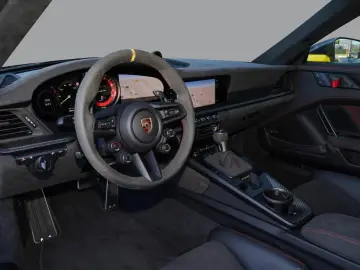 Porsche 992 (911) GT3 RS