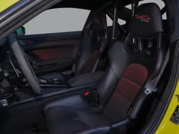 Porsche 992 (911) GT3 RS