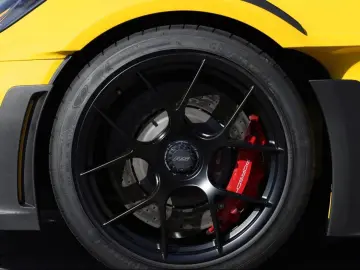 Porsche 992 (911) GT3 RS