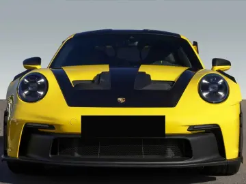 Porsche 992 (911) GT3 RS