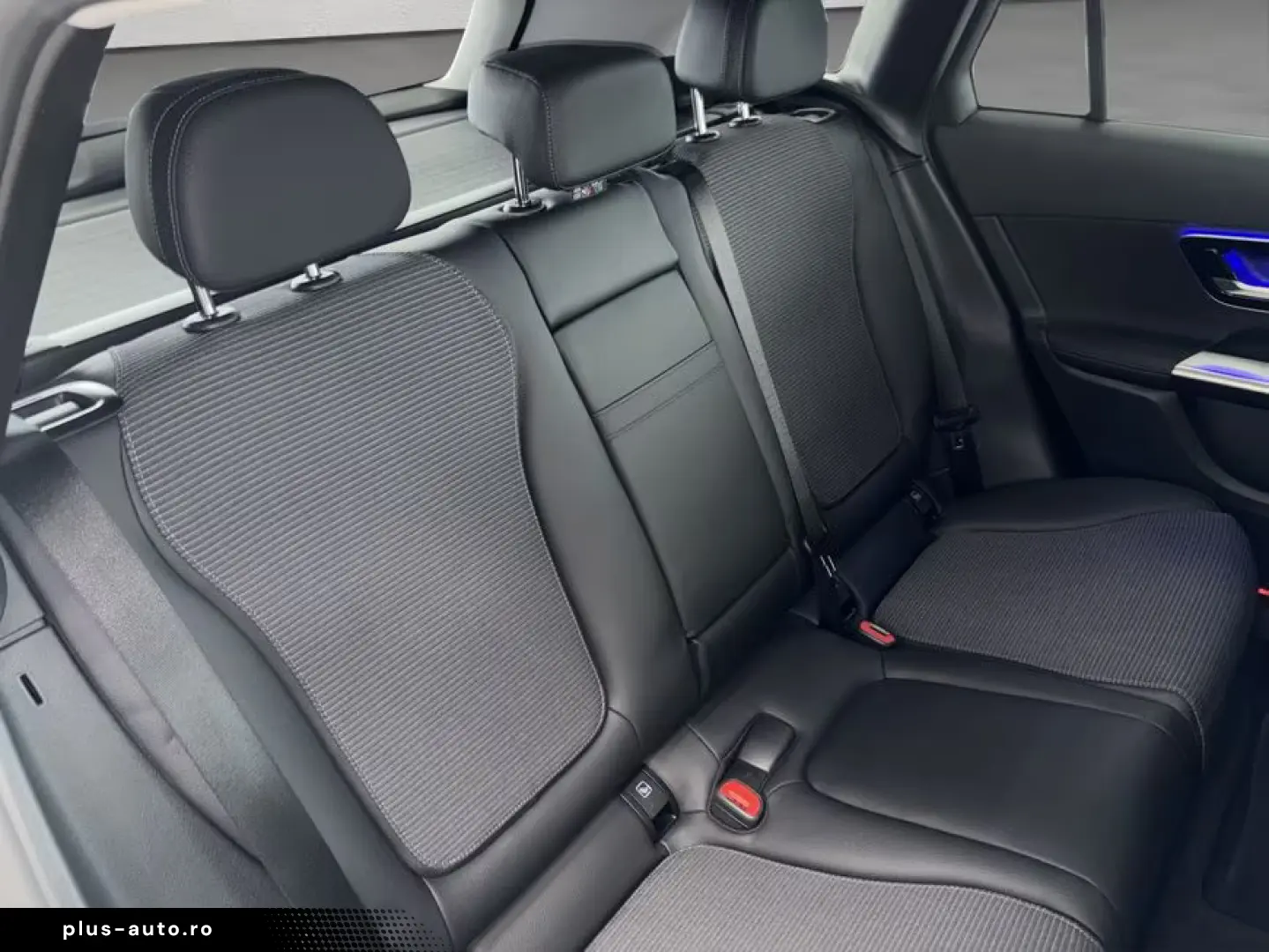 Mercedes-Benz GLC 220 d 4M Avantgarde Advanced