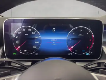 Mercedes-Benz GLC 220 d 4M Avantgarde Advanced