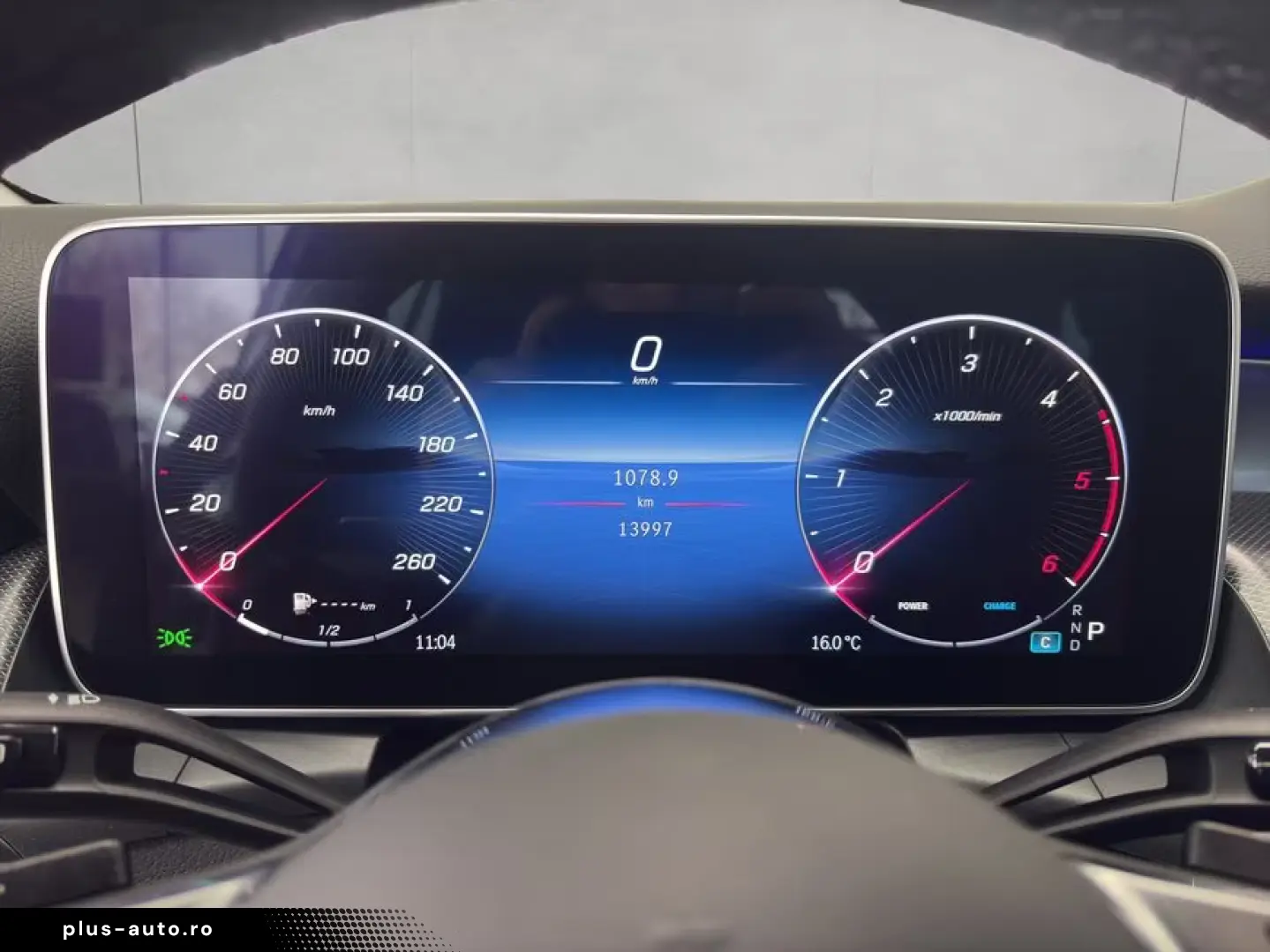 Mercedes-Benz GLC 220 d 4M Avantgarde Advanced