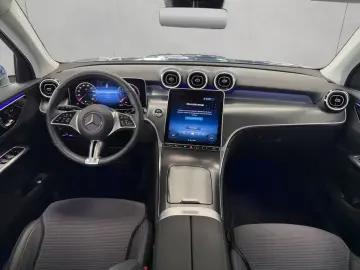 Mercedes-Benz GLC 220 d 4M Avantgarde Advanced