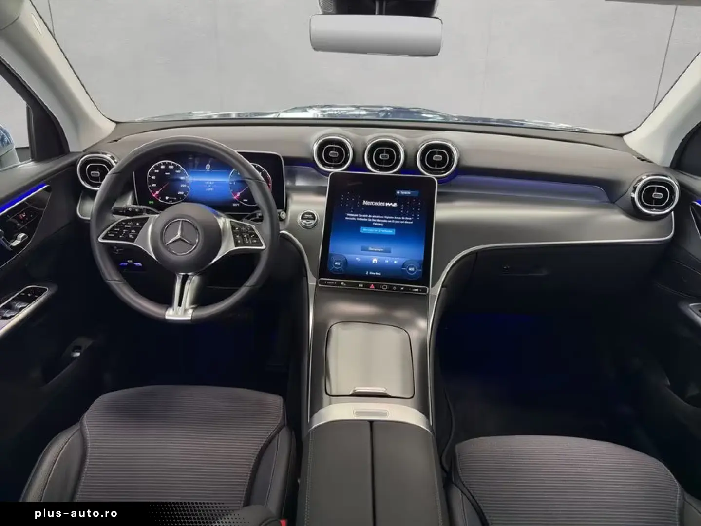 Mercedes-Benz GLC 220 d 4M Avantgarde Advanced