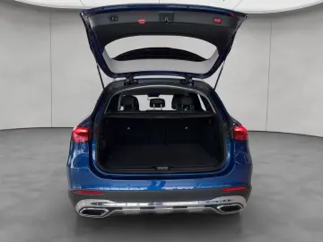 Mercedes-Benz GLC 220 d 4M Avantgarde Advanced