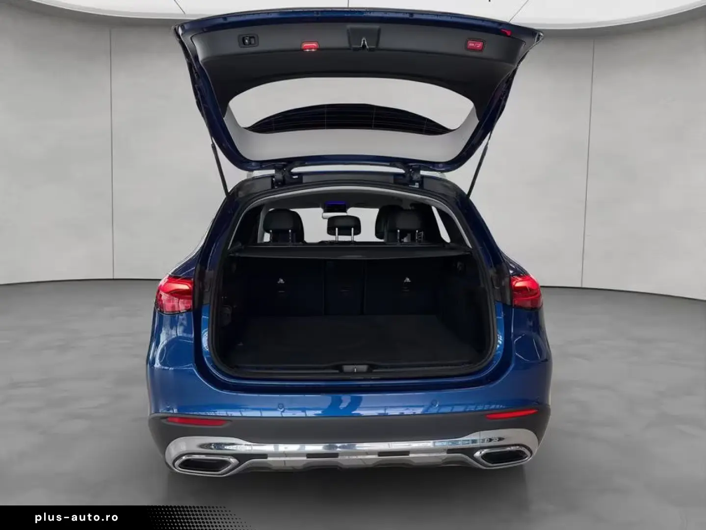 Mercedes-Benz GLC 220 d 4M Avantgarde Advanced