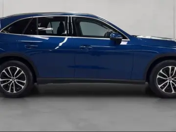 Mercedes-Benz GLC 220 d 4M Avantgarde Advanced