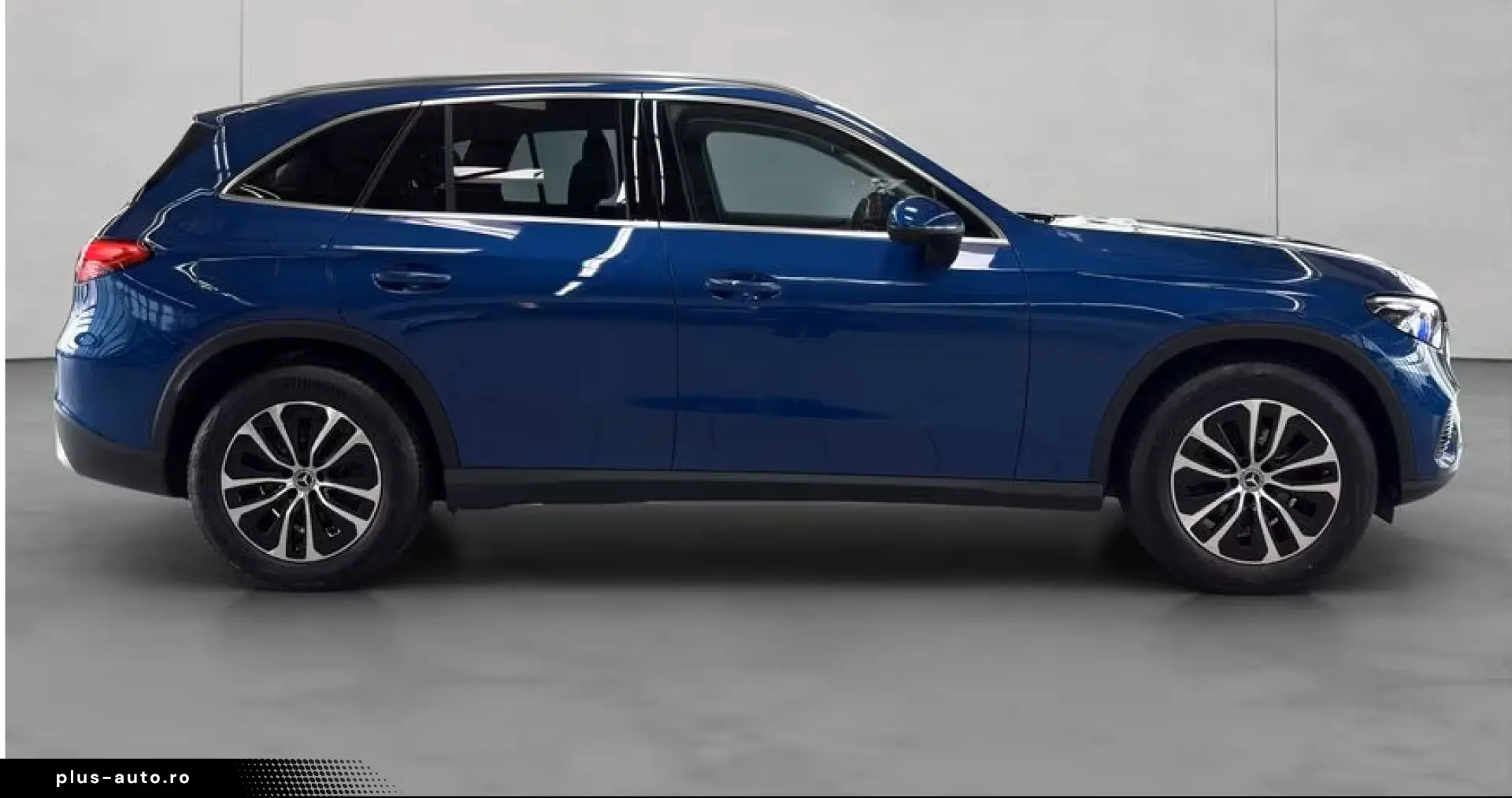 Mercedes-Benz GLC 220 d 4M Avantgarde Advanced