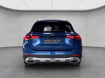 Mercedes-Benz GLC 220 d 4M Avantgarde Advanced