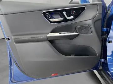 Mercedes-Benz GLC 220 d 4M Avantgarde Advanced