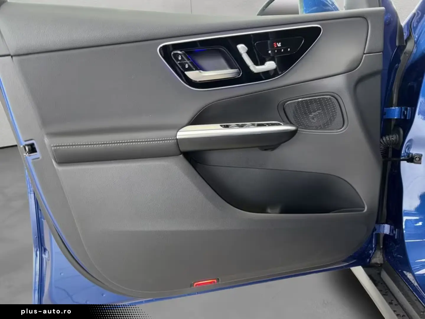 Mercedes-Benz GLC 220 d 4M Avantgarde Advanced