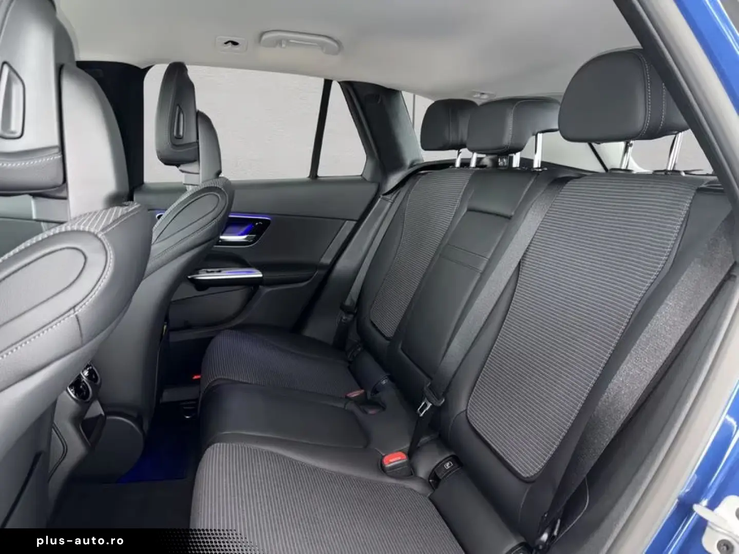 Mercedes-Benz GLC 220 d 4M Avantgarde Advanced