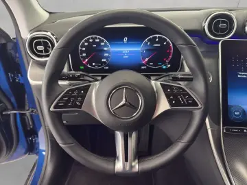 Mercedes-Benz GLC 220 d 4M Avantgarde Advanced