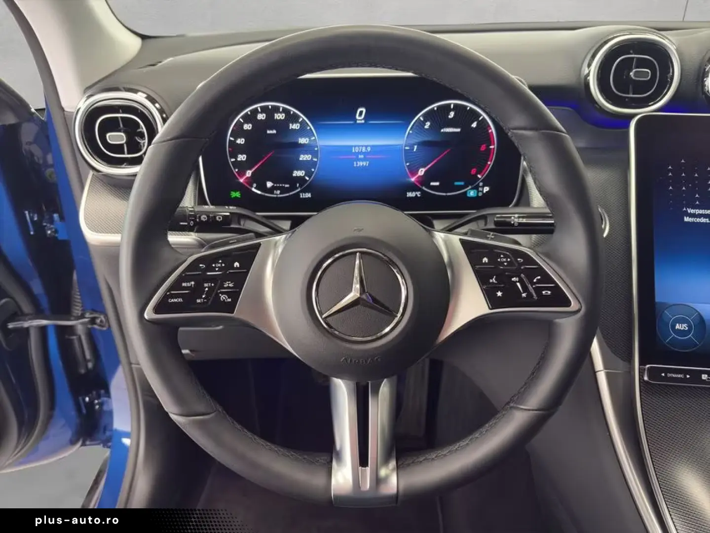 Mercedes-Benz GLC 220 d 4M Avantgarde Advanced