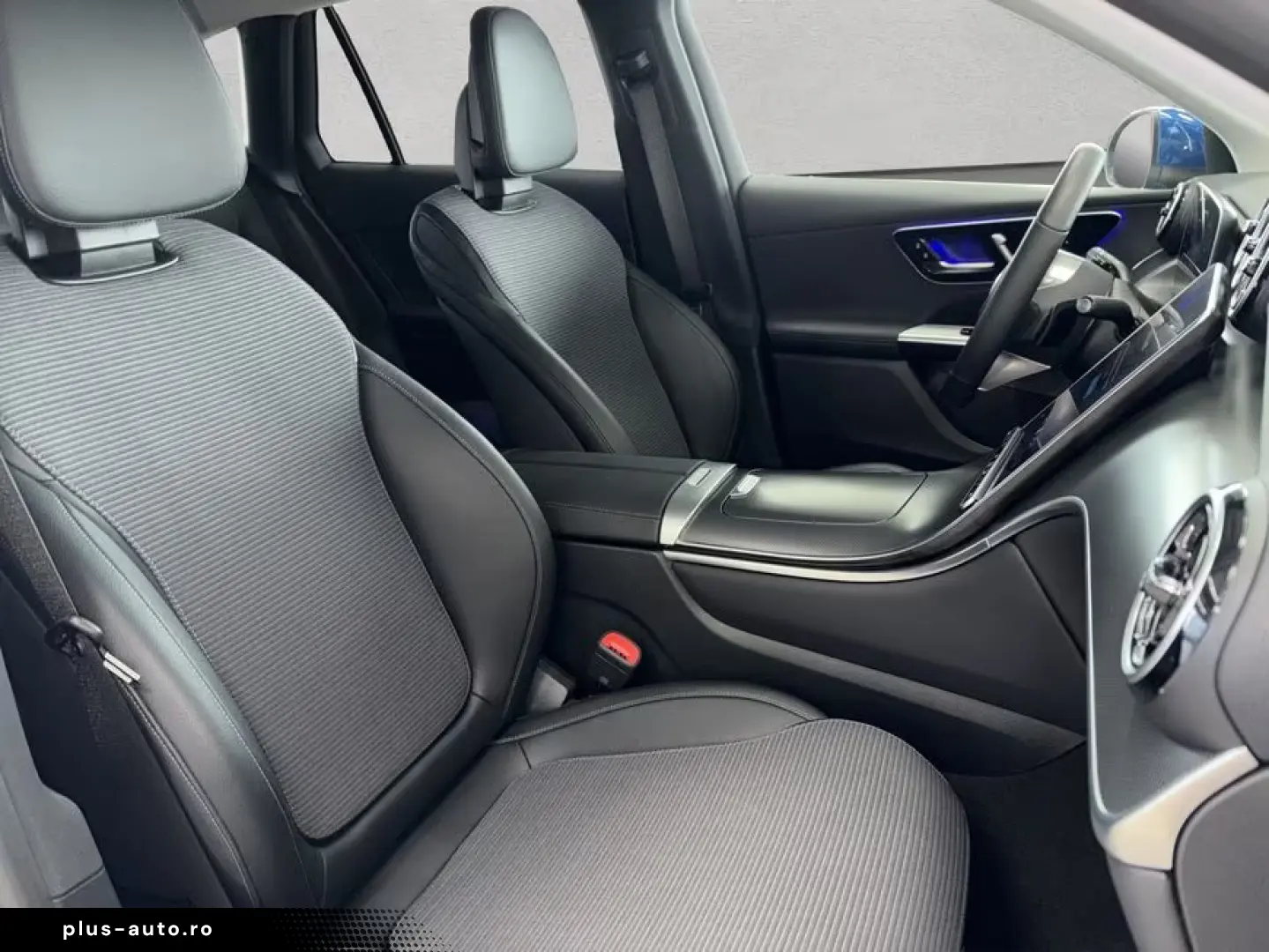 Mercedes-Benz GLC 220 d 4M Avantgarde Advanced