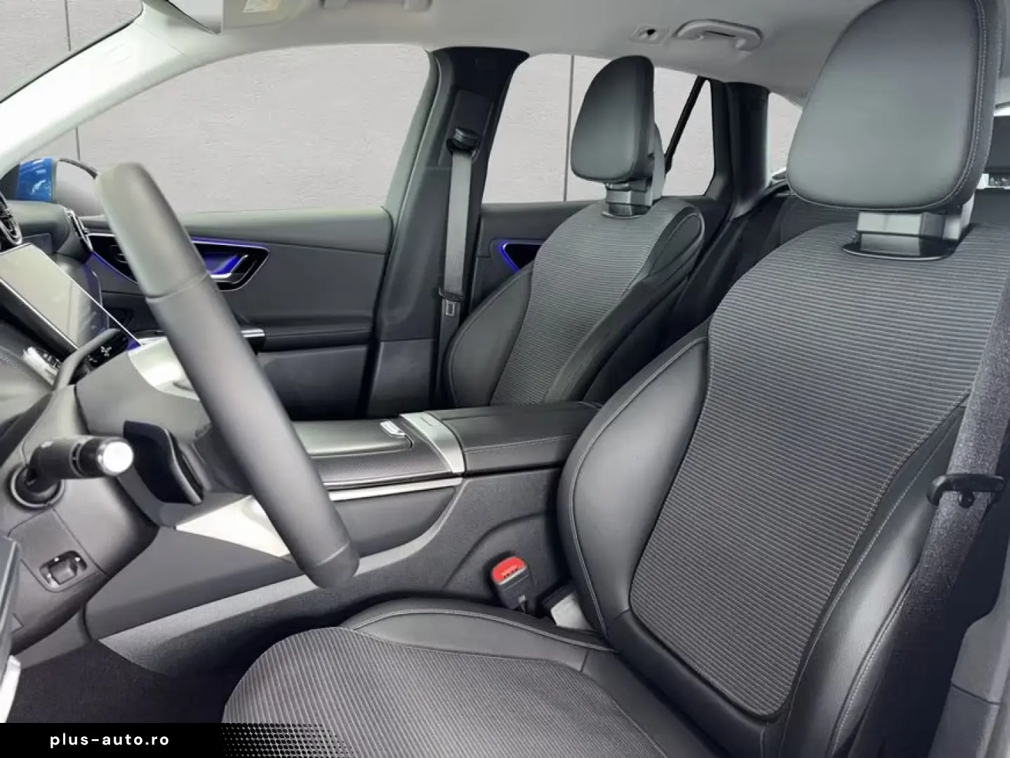 Mercedes-Benz GLC 220 d 4M Avantgarde Advanced