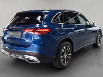 Mercedes-Benz GLC 220 d 4M Avantgarde Advanced