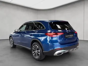 Mercedes-Benz GLC 220 d 4M Avantgarde Advanced