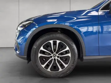 Mercedes-Benz GLC 220 d 4M Avantgarde Advanced