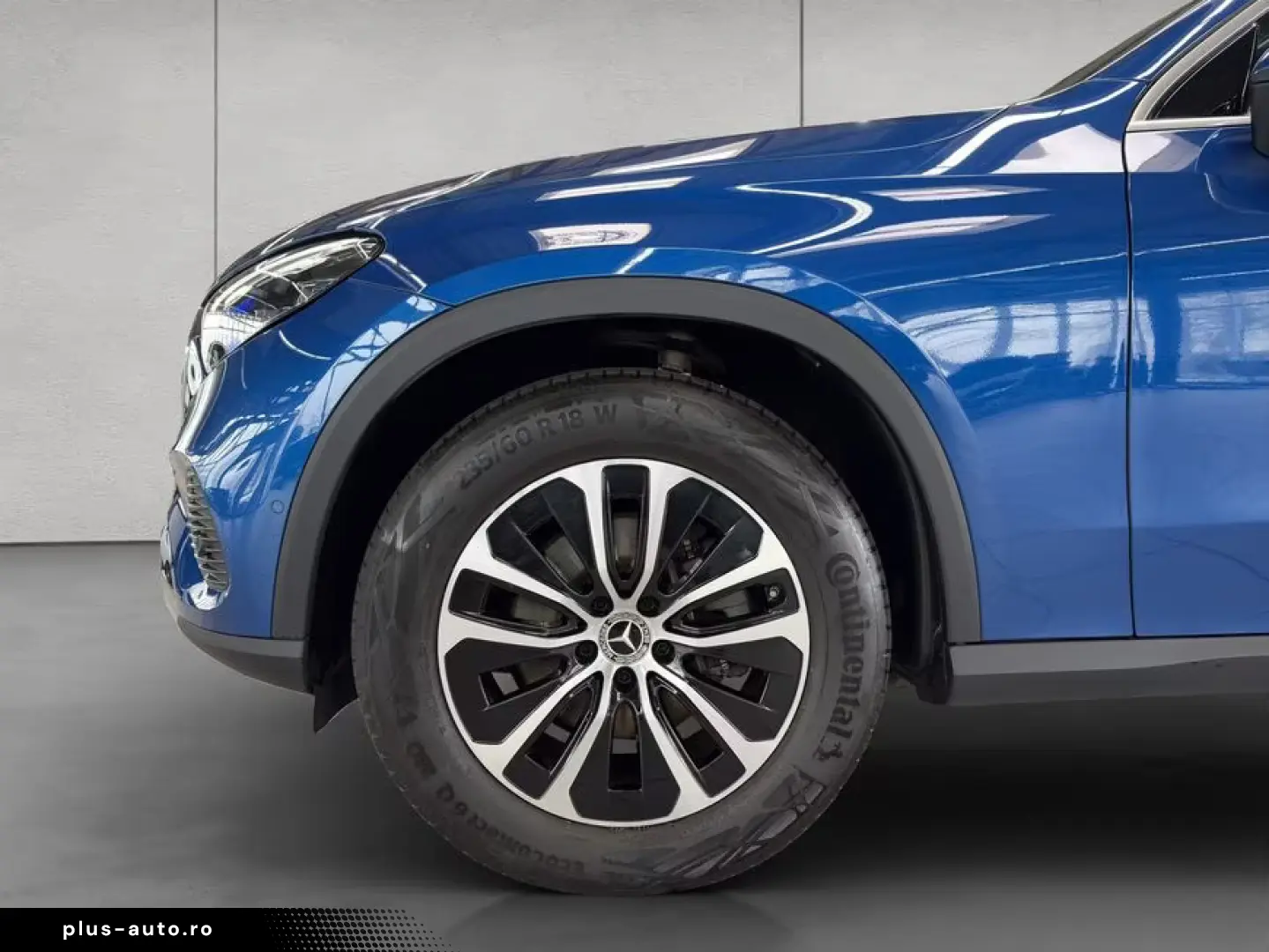 Mercedes-Benz GLC 220 d 4M Avantgarde Advanced