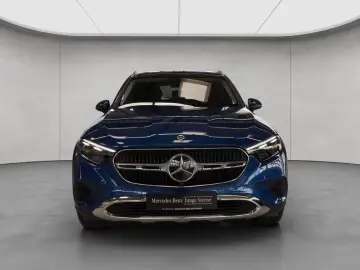 Mercedes-Benz GLC 220 d 4M Avantgarde Advanced
