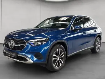 Mercedes-Benz GLC 220 d 4M Avantgarde Advanced