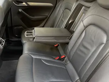 Audi Q3 2.0 TDI Quattro Stronic Sport