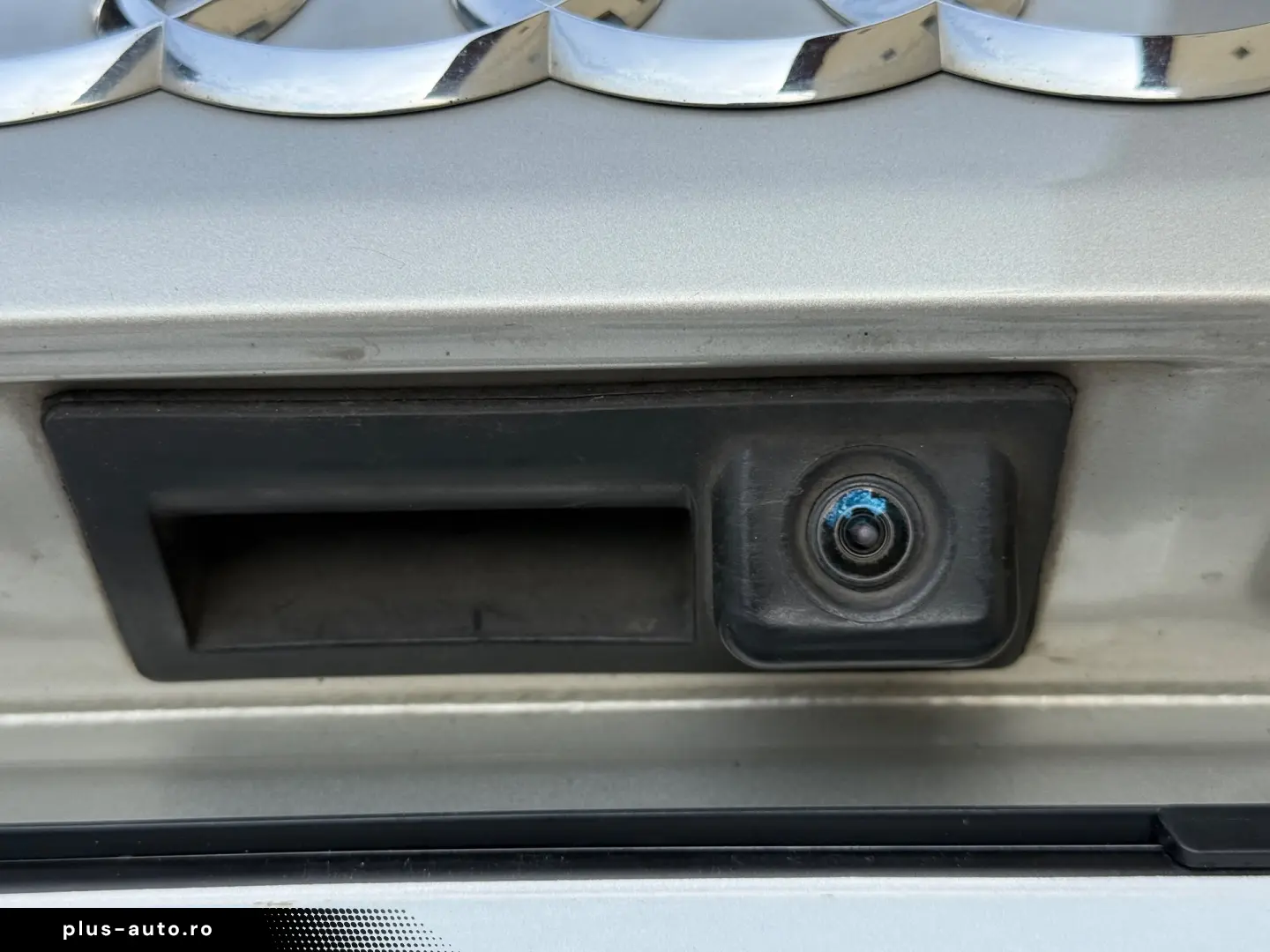 Audi Q3 2.0 TDI Quattro Stronic Sport