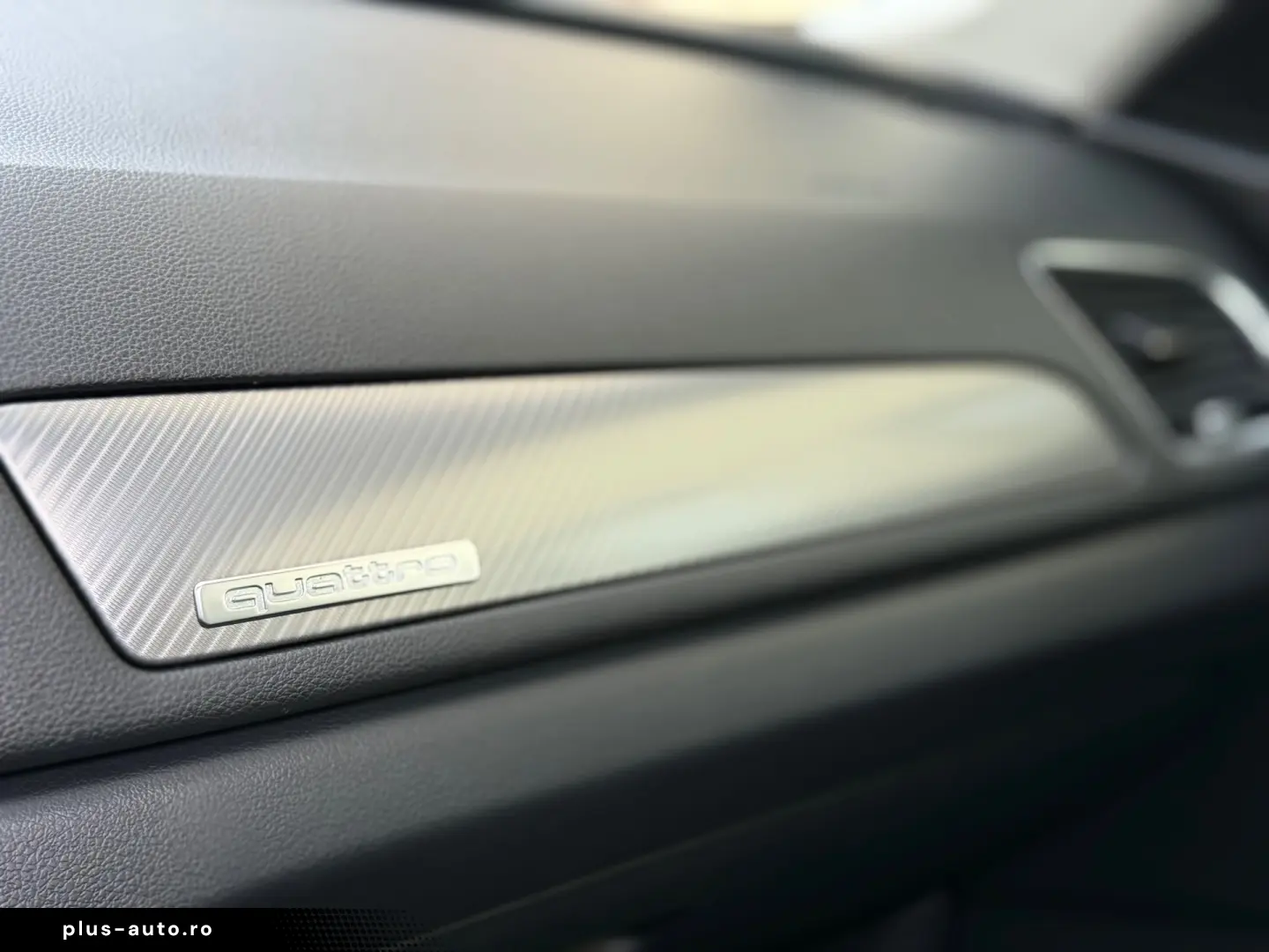 Audi Q3 2.0 TDI Quattro Stronic Sport