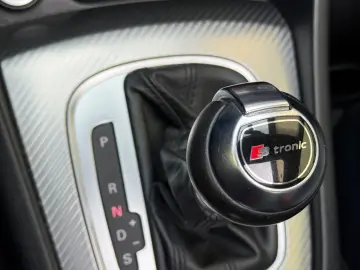 Audi Q3 2.0 TDI Quattro Stronic Sport