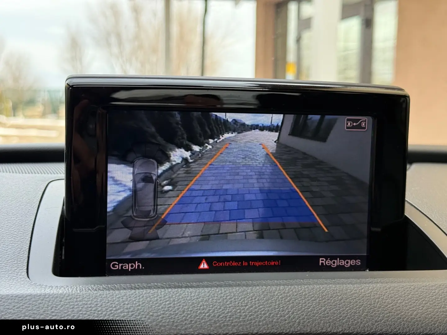 Audi Q3 2.0 TDI Quattro Stronic Sport