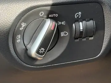 Audi Q3 2.0 TDI Quattro Stronic Sport