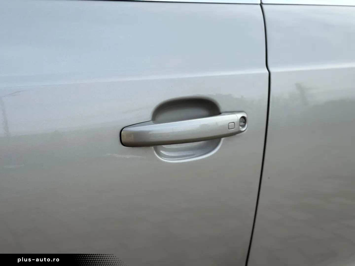 Audi Q3 2.0 TDI Quattro Stronic Sport