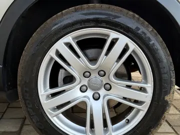 Audi Q3 2.0 TDI Quattro Stronic Sport