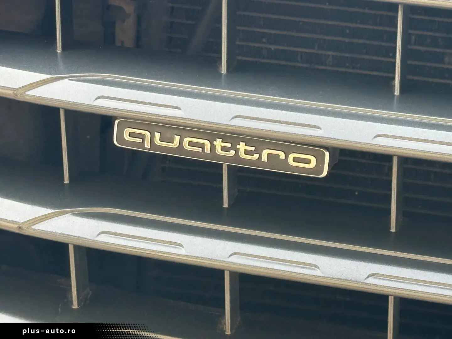 Audi Q3 2.0 TDI Quattro Stronic Sport