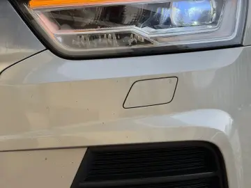 Audi Q3 2.0 TDI Quattro Stronic Sport