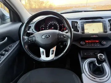 KIA SPORTAGE SÉRIE LIMITÉE ORIGINS