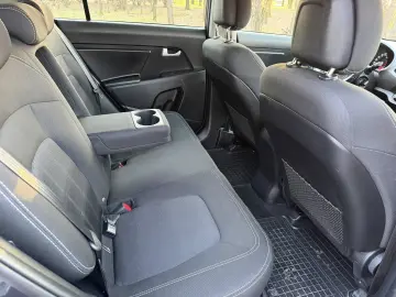 KIA SPORTAGE SÉRIE LIMITÉE ORIGINS