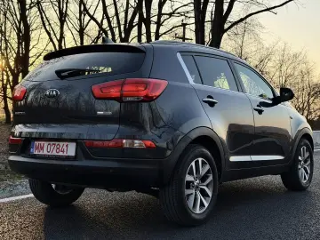 KIA SPORTAGE SÉRIE LIMITÉE ORIGINS