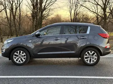 KIA SPORTAGE SÉRIE LIMITÉE ORIGINS
