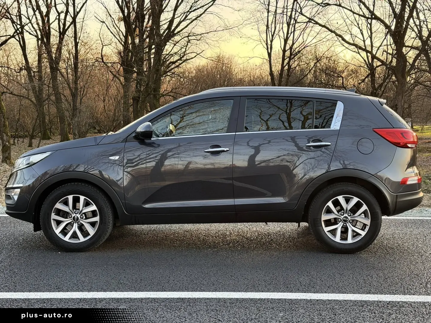 KIA SPORTAGE SÉRIE LIMITÉE ORIGINS