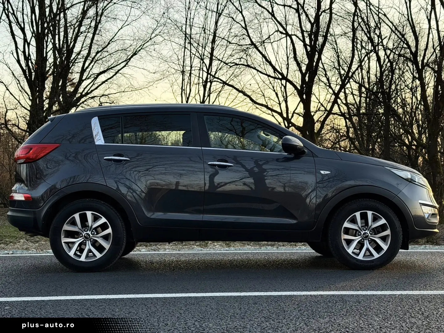 KIA SPORTAGE SÉRIE LIMITÉE ORIGINS